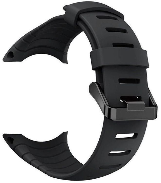 Suunto Smartwatch: Suunto Core Armband Schwarz – Nuovo e nell'imballaggio originale da Hinwil venduto da Luke_Key