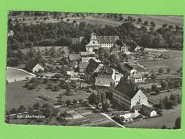 Mariastein