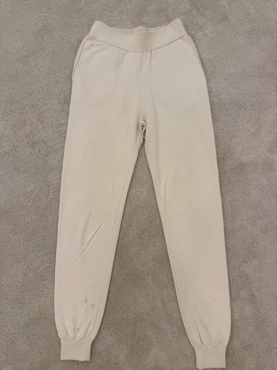 Pantaloni: Olivia Von Halle track pants – Usato da Paradiso venduto da apf_mh9c
