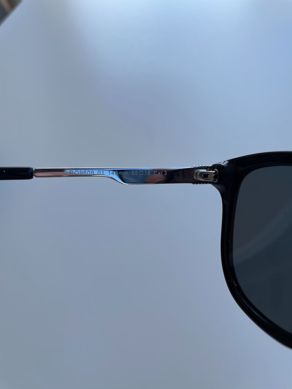 Occhiali & Lenti: Rochas Sonnenbrille – Usato da Olten venduto da hahnice99 3