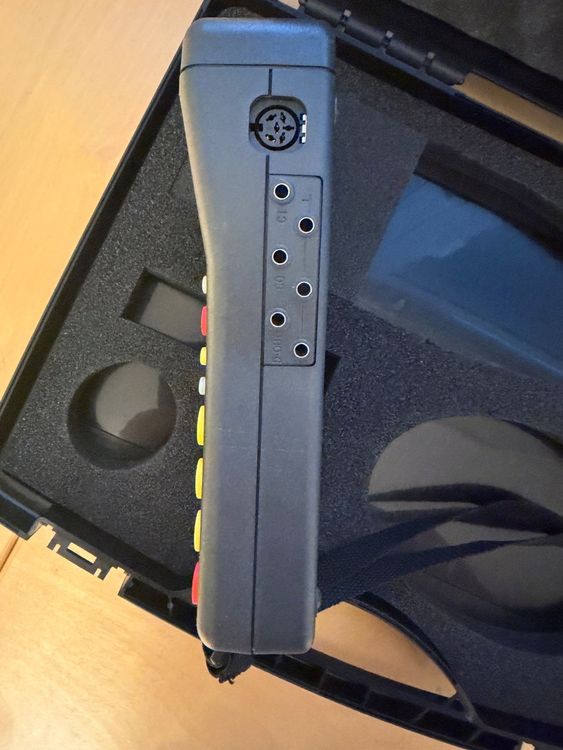 ALGE TIMING Zeitmessgerät Timy 3 W-F (Gebraucht) in Wagen für CHF 500 ...
