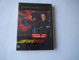 FIRE FOX(1982) - Clint Eastwood