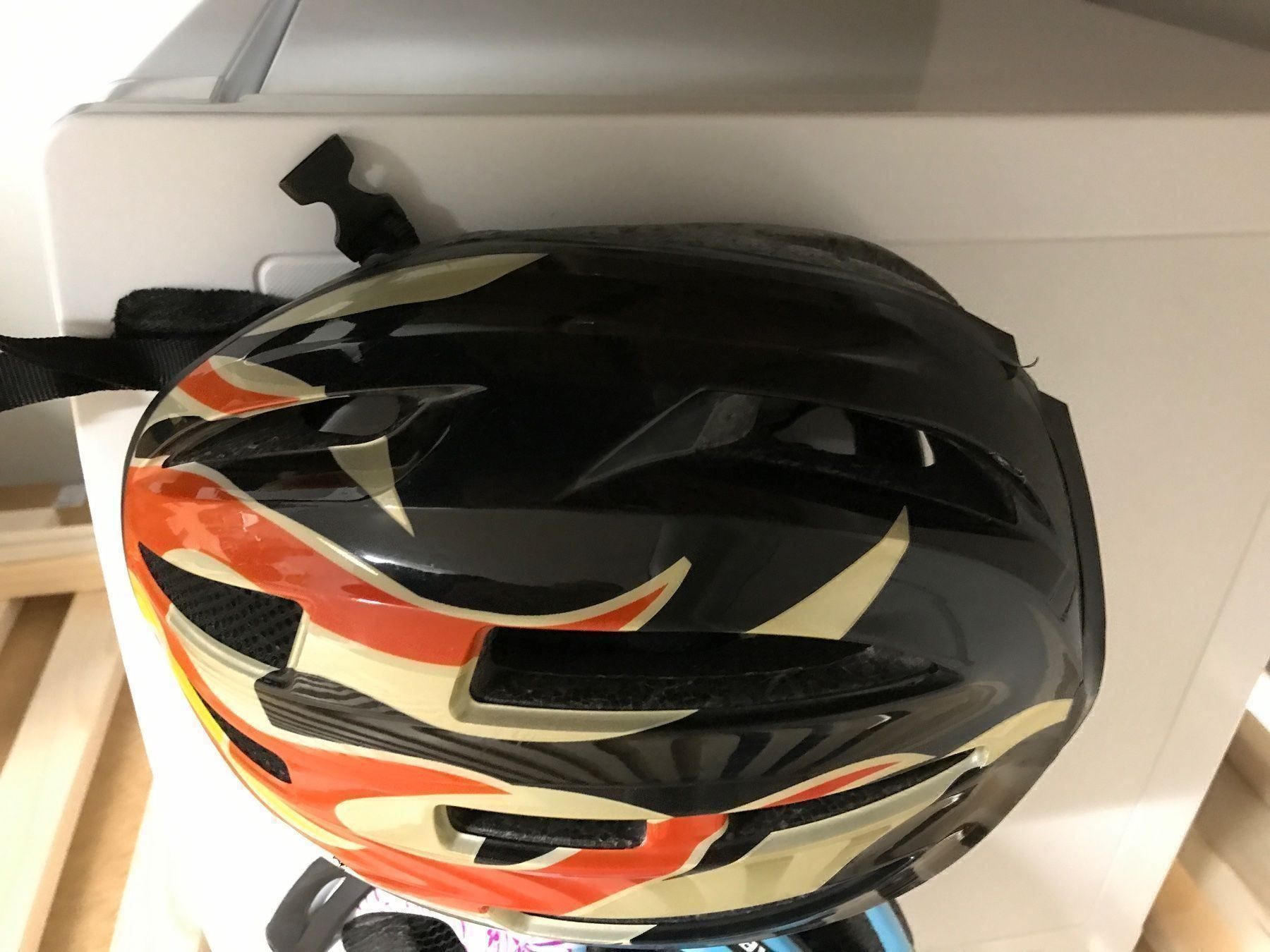 Casques: Velohelm – D'occasion à Winterthur par Alp9 1