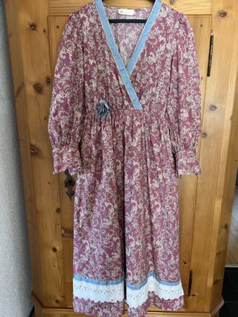Maria Catita Gr. 38 - wunderschönes Kleid
