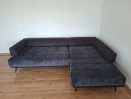 Ecksofa von Mömax! Top Zustand!