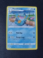 Marshtomp 63/264 Pokémon Fusion Strike 2021 (EN) ab 1.-