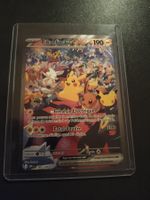 Pikachu 150/128 30ans Neuve FR