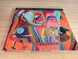 Johnny Dowd – A Drunkard's Masterpiece