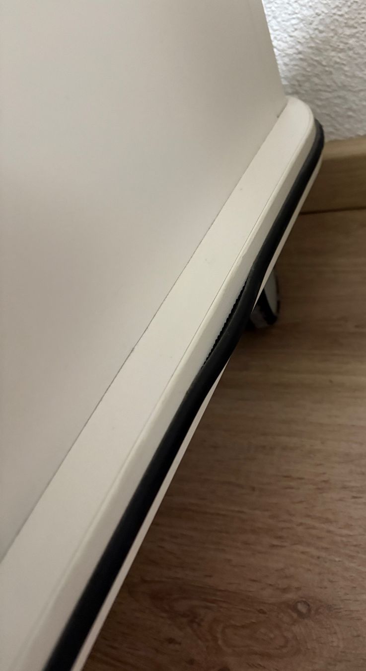 Banconi: Bürocaddy Haworth C3 weiss – Usato da Auenstein venduto da 5222 7