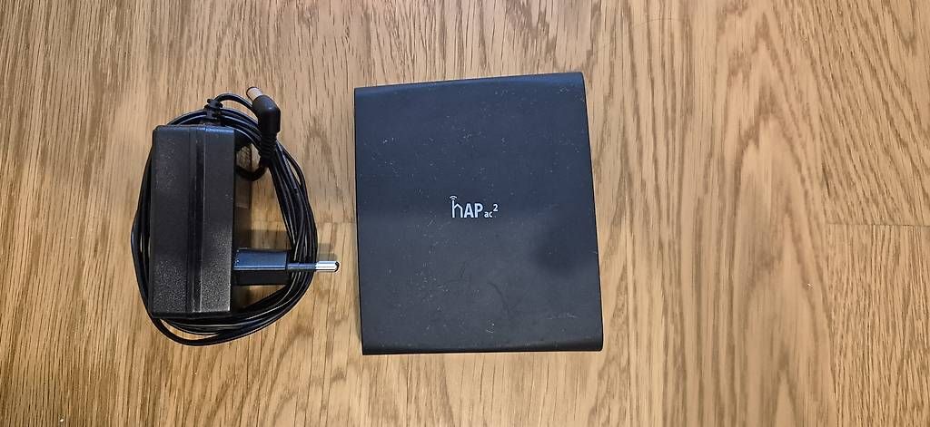 Mikrotik Modem & Router: Mikrotik HAP AC2 Router – Usato da Thörishaus venduto da kzu_t57l 4