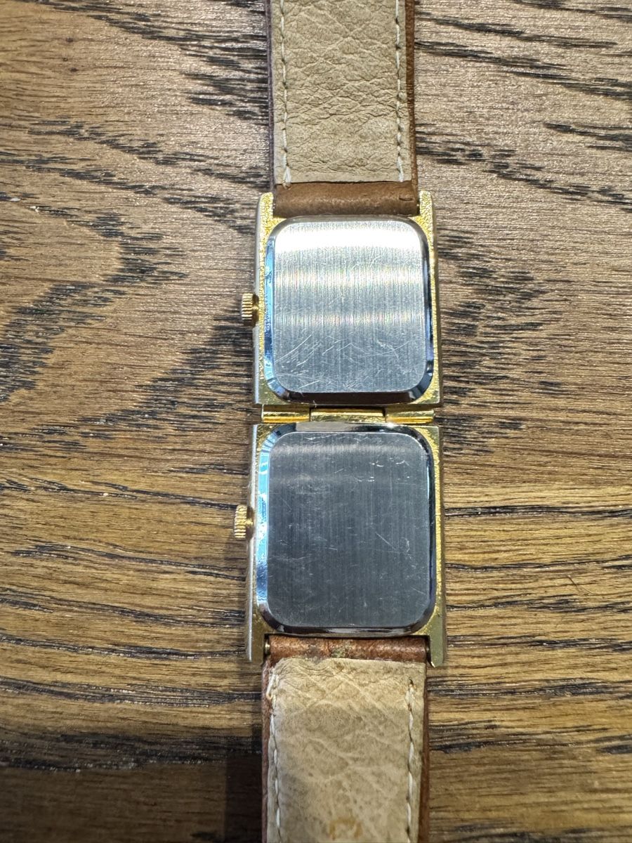 Orologi: Domi Uhr Vintage – Usato da Glattpark(Opfikon) venduto da ale_mg8x 6