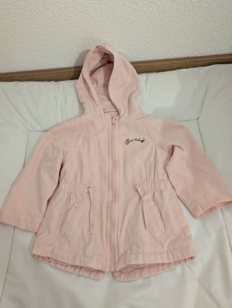 Mädchen Jacke