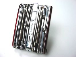 Victorinox SwissChamp Messer XXLT 1.6795.XXLT