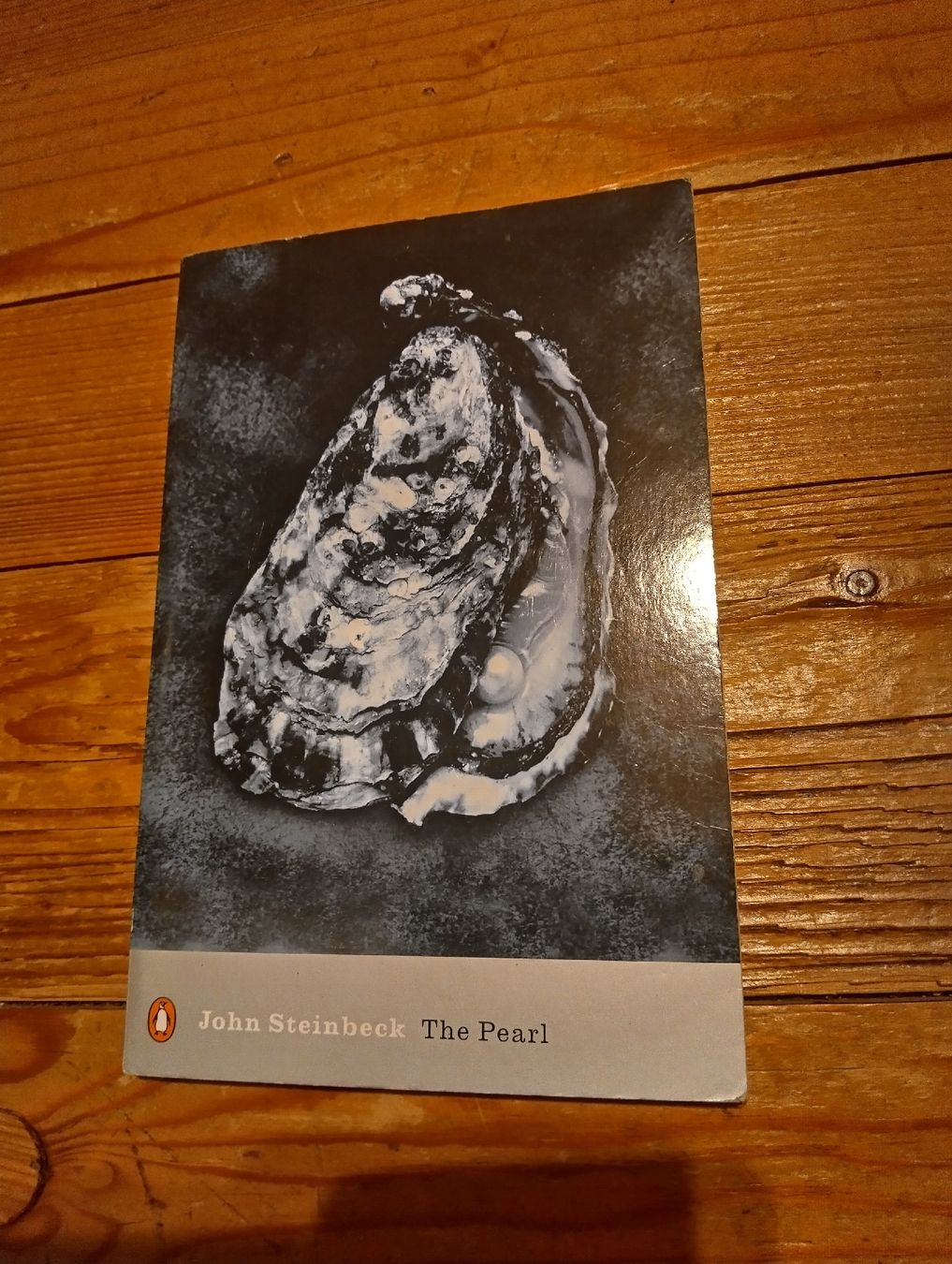 Libri: The Pearl – Nuovo (secondo la descrizione) da Rüedisbach venduto da aendu010