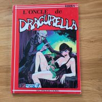 BD Adulte EO L'oncle de Dragurella