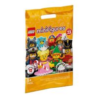 Lego Minifigure Series 23 #71034 - New & Sealed!