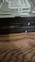 2x 160gb ide hd western digital 
