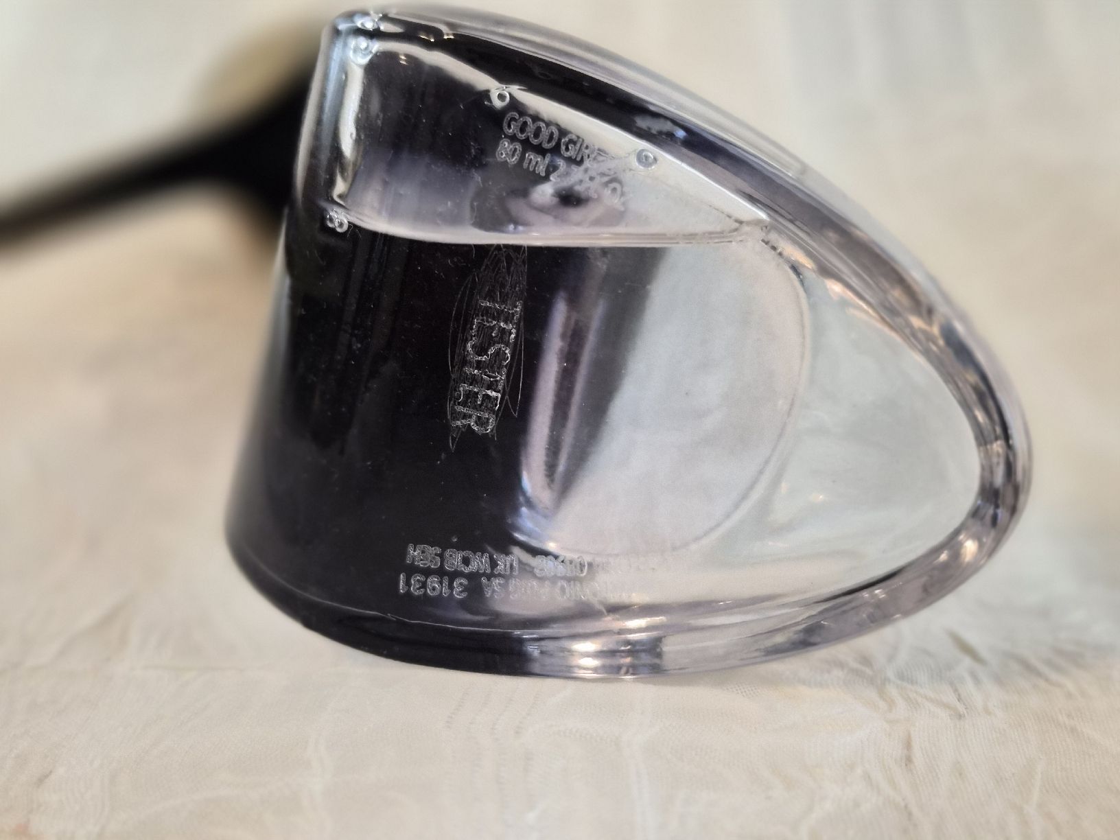 Carolina Herrera Profumi & Eau de Toilette: carolina herrera 80ml – Nuovo (secondo la descrizione) da Dietikon venduto da Eleda 4