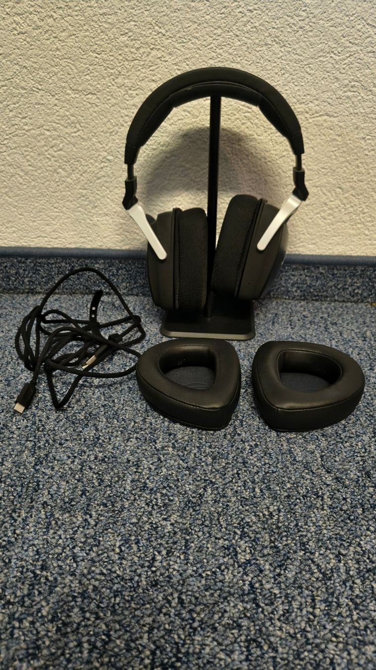 Asus Cuffie: ASUS ROG Delta S Playstation 5 PS5 – Nuovo (secondo la descrizione) da Lenggenwil venduto da R_schneider 1