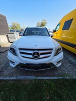 Mercedes-Benz GLK 250 BlueTEC 4Matic AMG Line