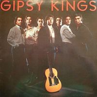 Gipsy Kings – Gipsy Kings