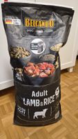 12kg Belcando Adult Lamb&Rice NEU