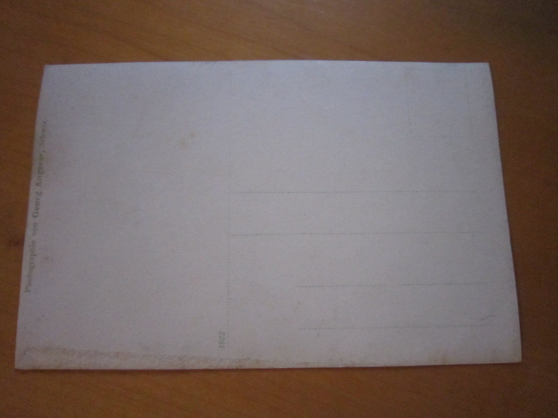 Cartes postales: No 4 schöne Postkarte Brixen – D'occasion à Gordola par Polentaefung 2