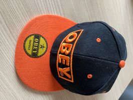 Casquette Obey Doryan