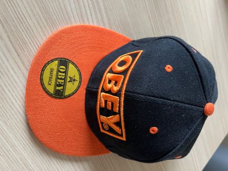 Casquette Obey Doryan