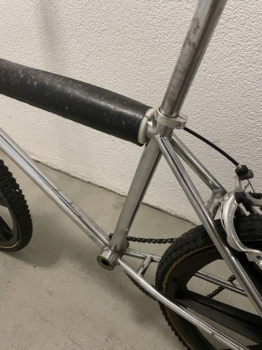 Biciclette: BMX BOGARDE 24" CRUISER – Usato da Zürich venduto da Alst 6