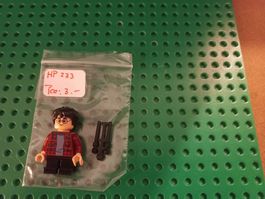 Mini figurine Lego ( Harry Potter )