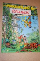 LE MARSUPILAMI °°°° FORDLANDIA  °°°°  signé