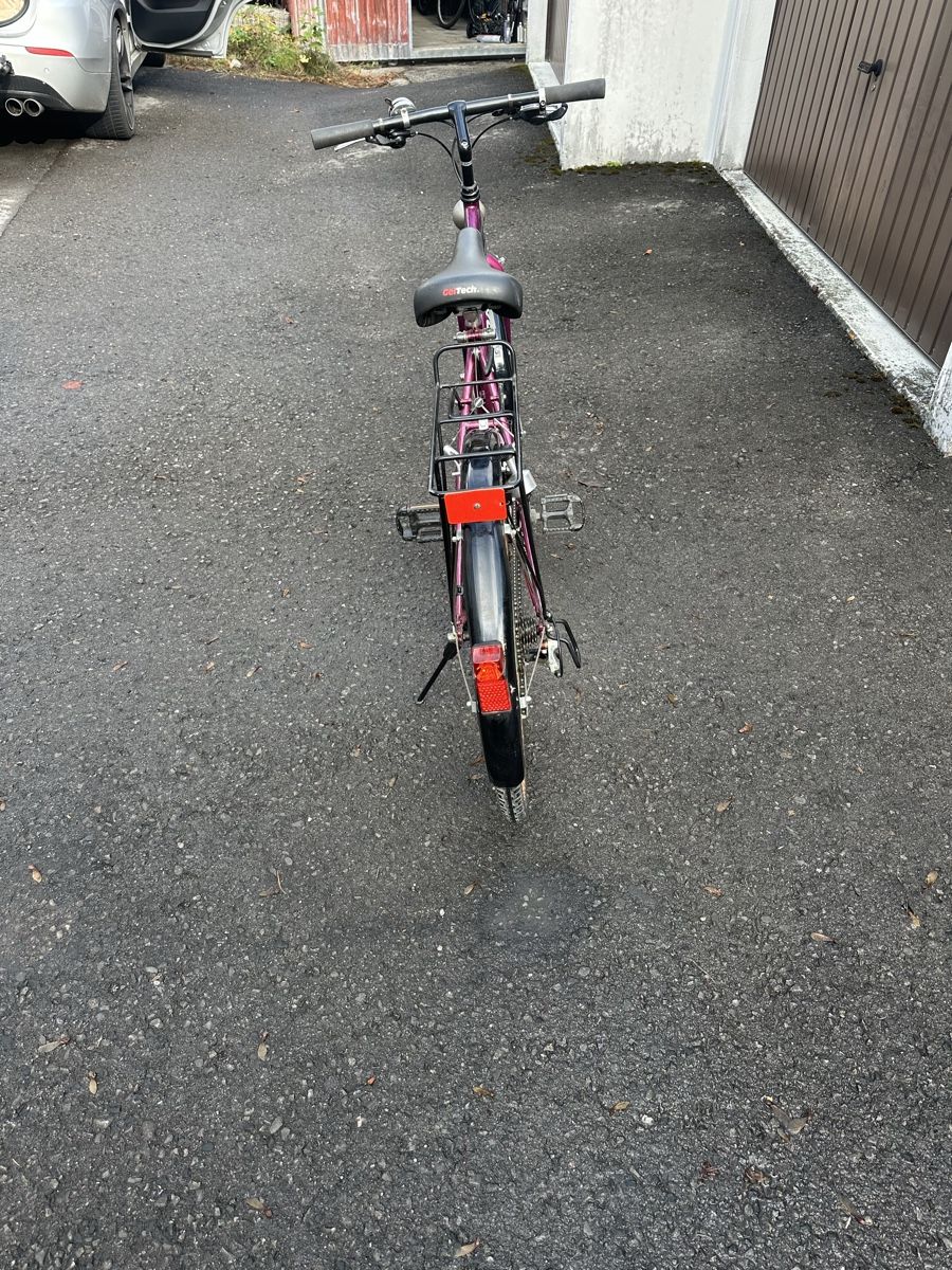 Biciclette: Velo Cobra 26 Zoll  – Usato da Heerbrugg venduto da sha_6bxl 3