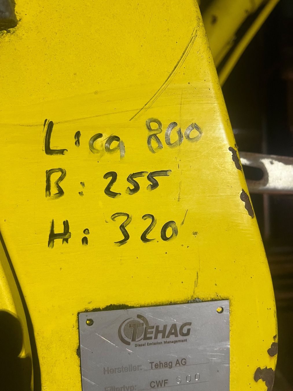 Escavatori: Pneubagger Case 18to – Usato da Anglikon venduto da Stre1982 8