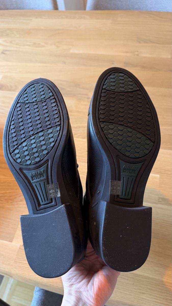 Ariat Scarpe da donna: Reitschuhe Ariat – Nuovo (secondo la descrizione) da Muttenz venduto da kim_6vx8 2