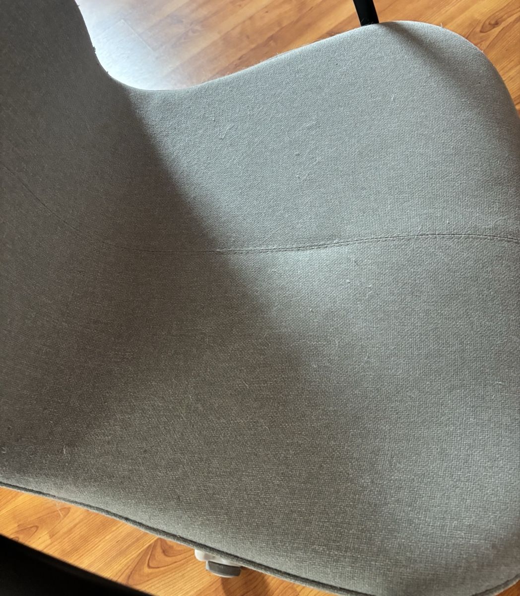Ikea Sedie: Chaise bureau – Usato da Essertines-Yverdon venduto da Chibouki 3