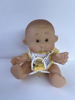 Puppe Joghurtinis „Anna Banana“ Vintage