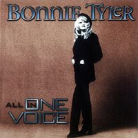 Bonnie Tyler – All In One Voice - Vergriffen! - b