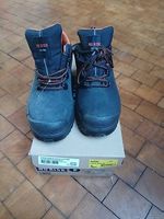 Scarpe antinfortunistiche no risk