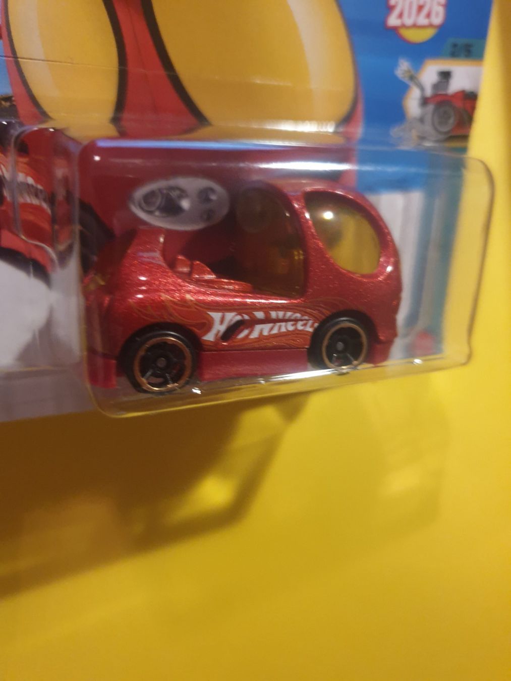 Hot Wheels Modellini d'auto: Hot Wheels DEORA TOO'ND – Nuovo e nell'imballaggio originale da Oftringen venduto da Rotor 3