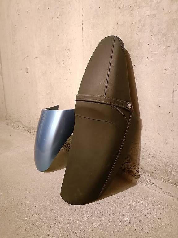 Toutes les pièces détachées moto: Yamaha Sitzbank – Neuf (Voir description) à Rotkreuz par micha-1735 1
