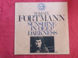 LP (Tommy Fortmann) Sunshine in deep darkness