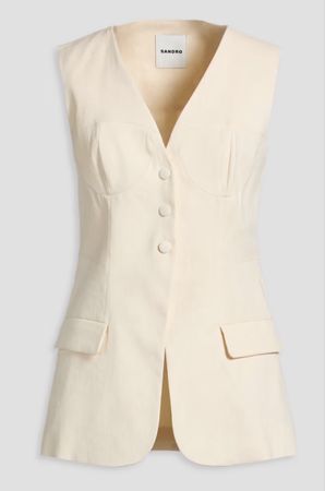 Sandro Veste