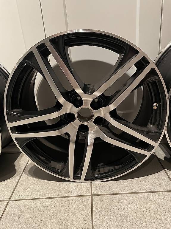 Mam Cerchioni: Alufelgen MAM RS2 - 5x112/20 – Usato da Nuglar venduto da Krho 3