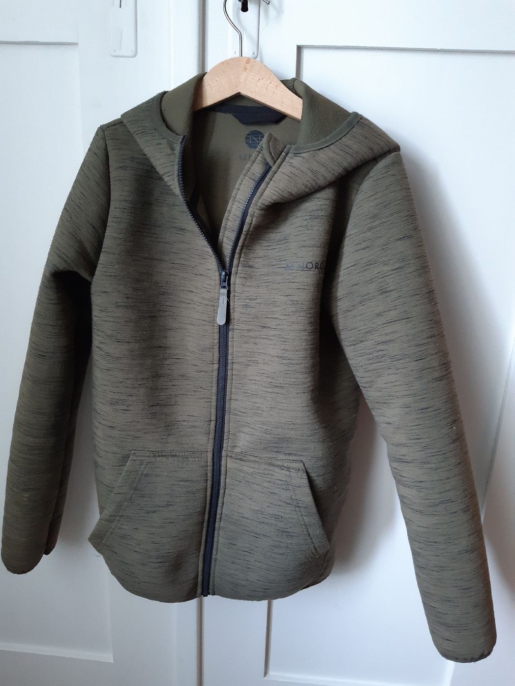 46 Nord Giacche & Cappotti: Kapuzenjacke, Übergangsjacke – Usato da Langenthal venduto da AspireE15