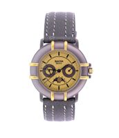 Bulova Armbanduhr Quarz