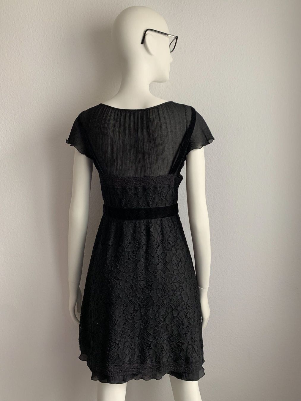 Moschino Vestiti: Moschino Kleid – Nuovo e nell'imballaggio originale da Winterthur venduto da 11.11 5
