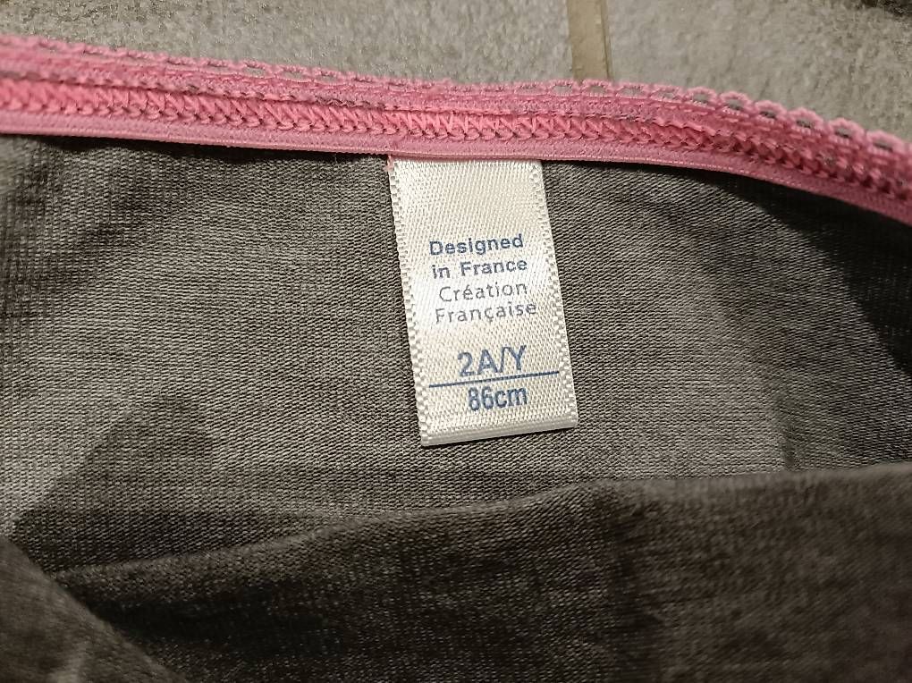 Biancheria intima: Unterwäsche-Set Gr. 86 – Usato da Pfaffhausen venduto da Mnb84 1