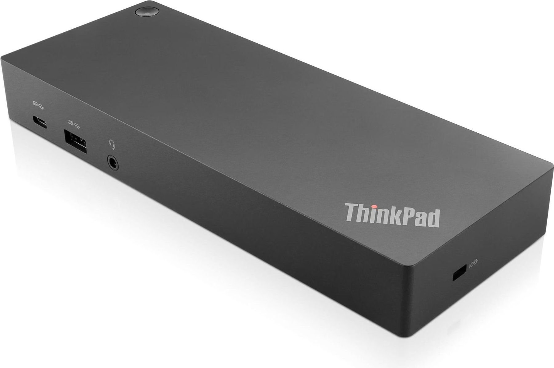 Lenovo Docking station: Lenovo Thinkpad Hybrid USB-C/A Dock 40AF – Nuovo e nell'imballaggio originale da Zetzwil venduto da bugkeeper