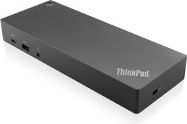 Lenovo Thinkpad Hybrid USB-C/A Dock 40AF